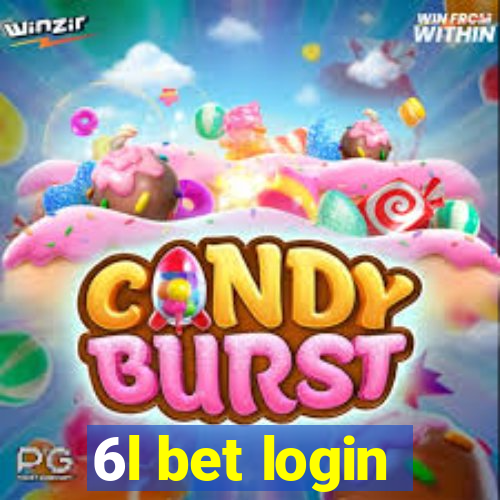 6l bet login